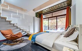 Xi'An See Tang Guesthouse